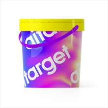 Load image into Gallery viewer, Bucket full of Installs