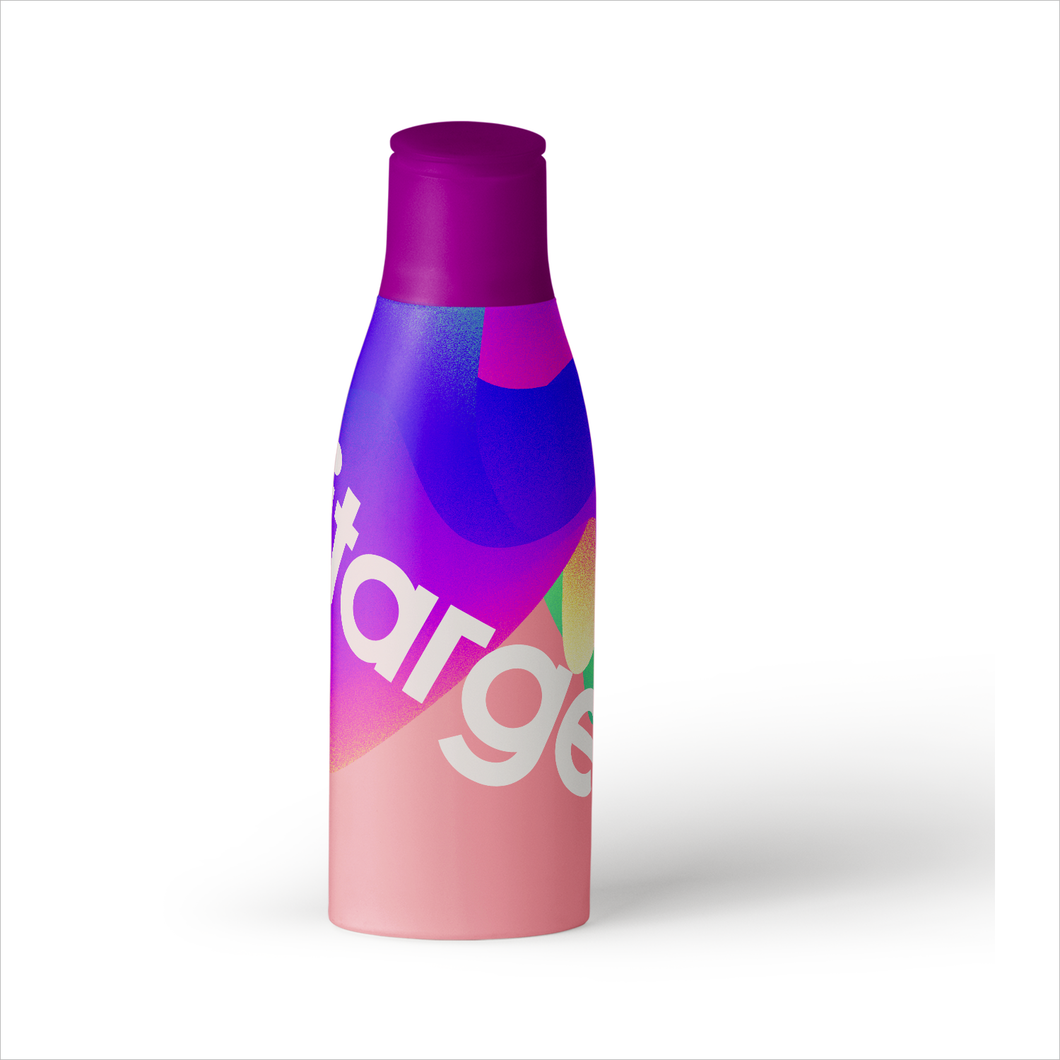 Shampoo for normal hair