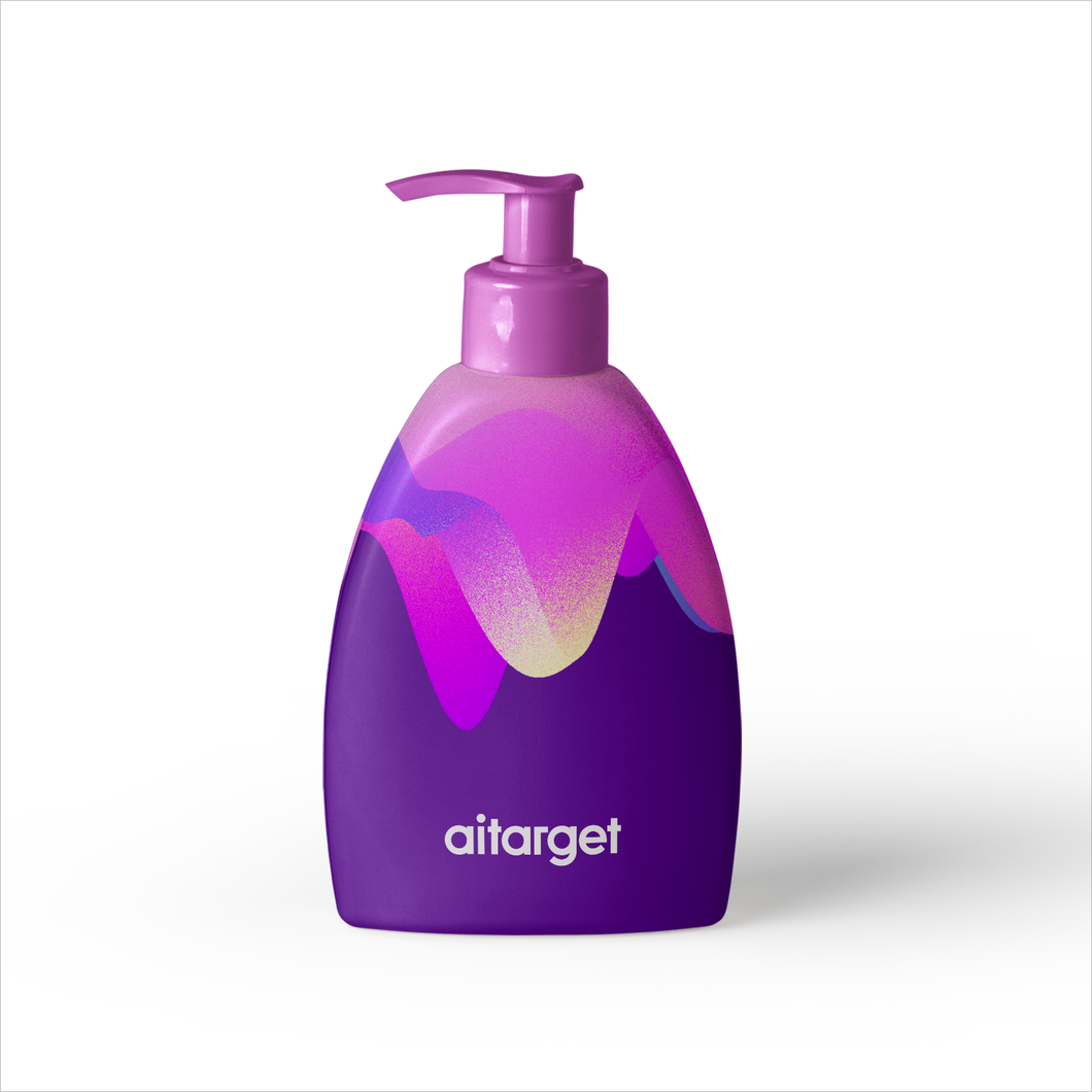 Liquid Moisturizing Hand Soap