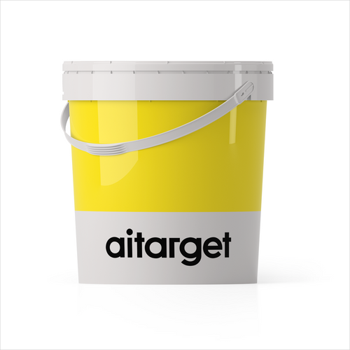Bucket full of Installs