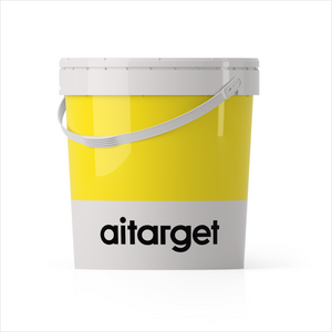 Bucket full of Installs