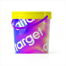 Load image into Gallery viewer, Bucket full of Installs