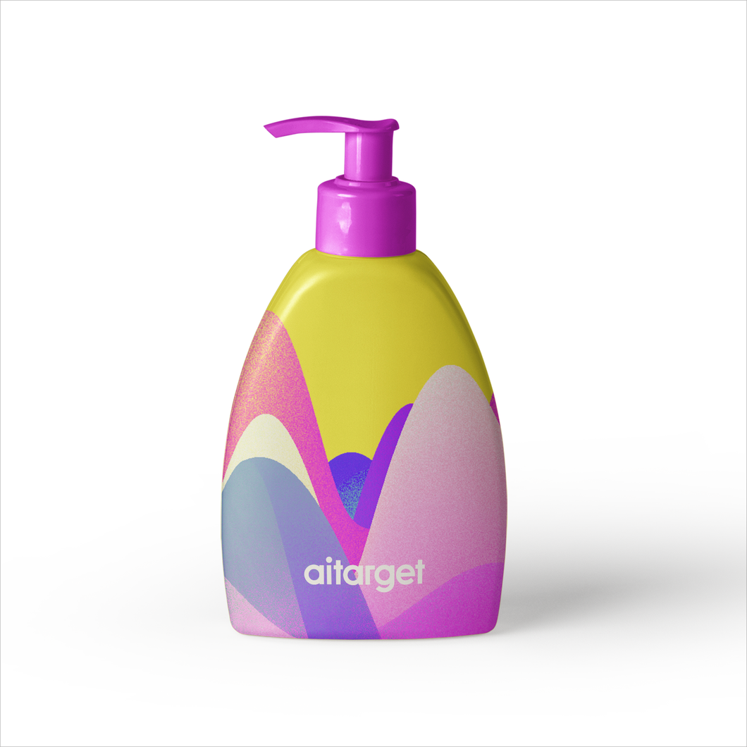 Liquid Moisturizing Hand Soap