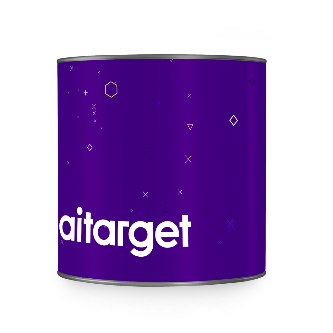 Bucket full of Creatives