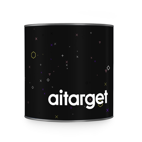 Bucket full of Creatives