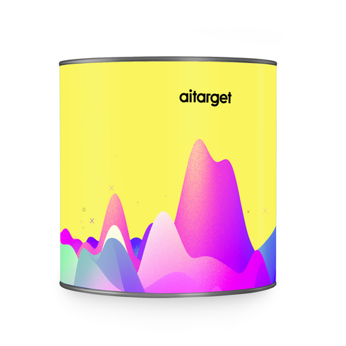 Bucket full of Creatives