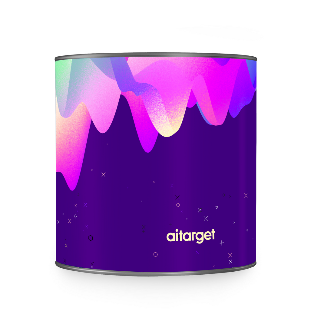 Bucket full of Creatives