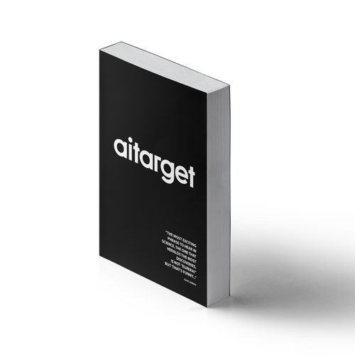 The book about expertise collected by Aitarget