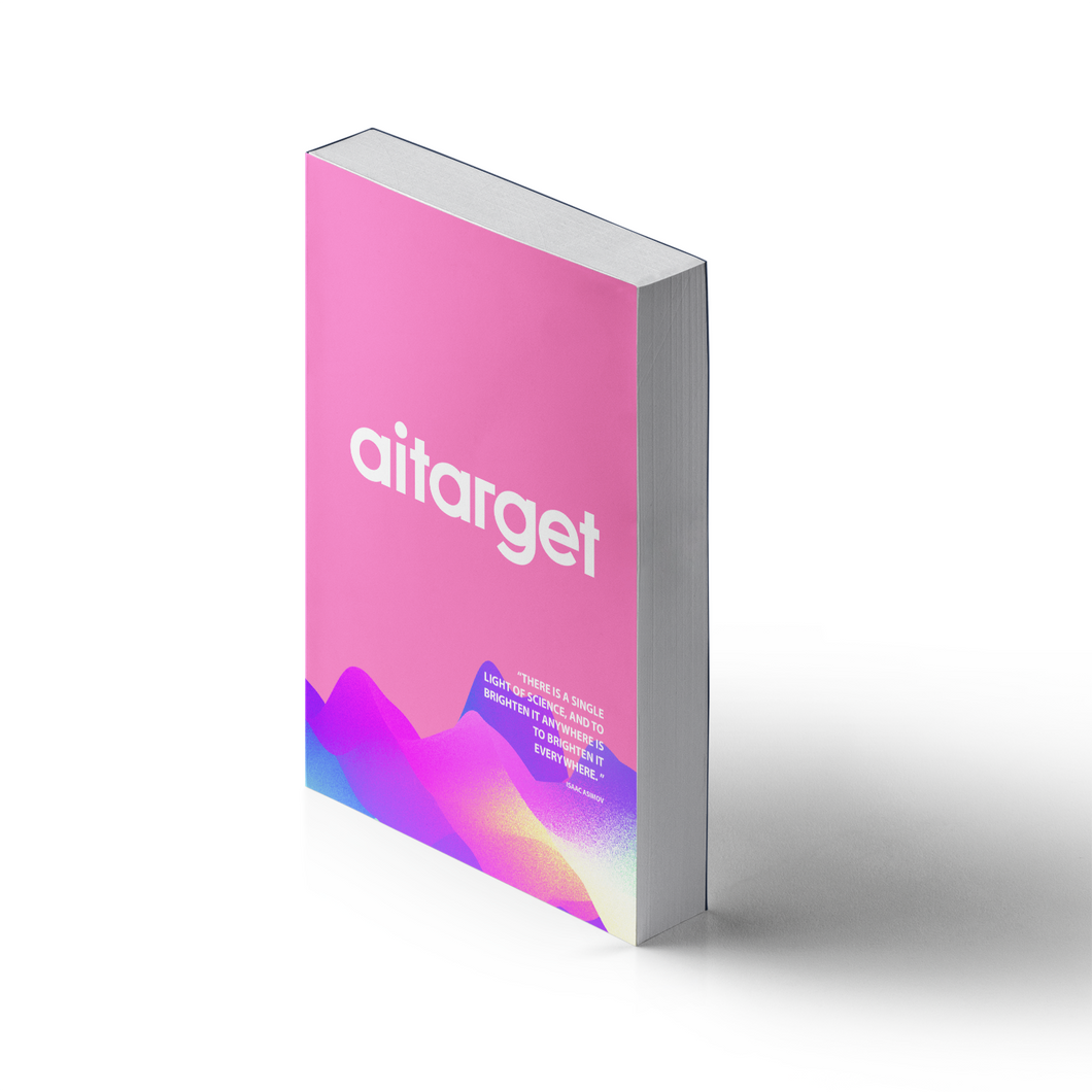 The book about expertise collected by Aitarget