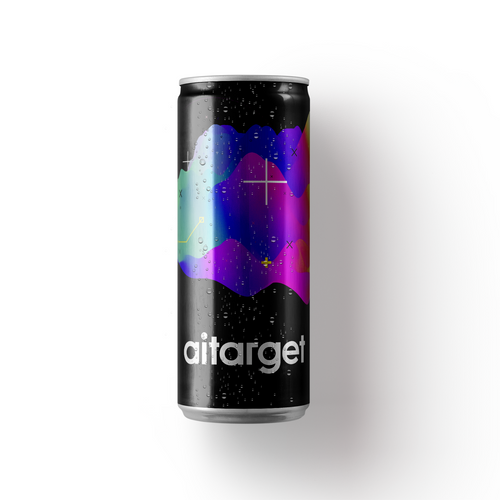 Can with internal energy