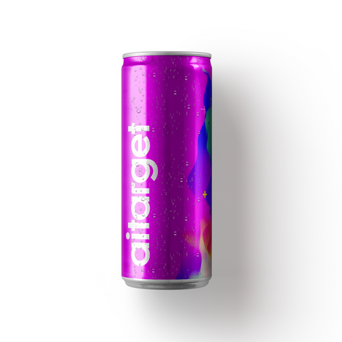Can with internal energy