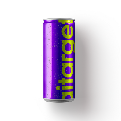 Can with internal energy
